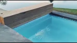 Automatic Pool Cover South Africa | Luxury Safety by Aqua-Net