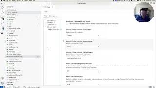 VSCode Walkthrough of Runnable Markdown from GenAI (Docker Labs #1)