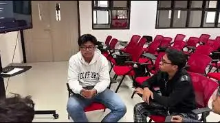 Digital Marketing Strategy Proposal Discussion