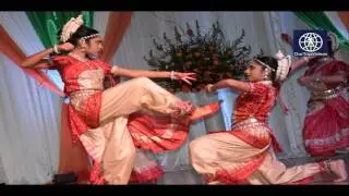 Indian Republic Day Celebration by SF Consul General at ICC, Milpitas, CA, USA - Part 1