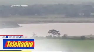Cagayan, DENR to ink pact with dredging operators to desilt Cagayan River: Mamba | TeleRadyo