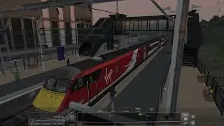 Train Simulator Classic - Leeds Northwest - Airedale & Wharfdale Lines