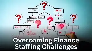 Overcoming Common Finance Staffing Challenges
