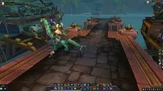 WoW BFA - Recipe: Steelskin Potion (Rank 3) (Horde)