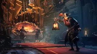 Sea of Thieves: A Pirate&rsquo;s Life | Dark Brethren Theme Song