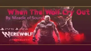 When the wolves Cry Out/miracle of Sound with lyrics #wolves#miracleofsound