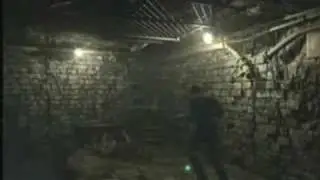 Resident Evil Zero - Leech Hunter Hard Walkthrough 06 - Killing all enemies 6/7