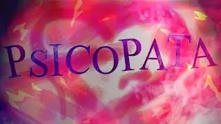 Hada Hits - Psicopata 💜 | Feat. NKM