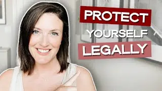 How to Legally Protect Your Hotel Floral Design Business | Must-Have Contract Clauses