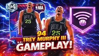 FREE TREY MURPHY IS ELITE 😱 Get Him in UNDER 1 HOUR! | NBA 2K26 MyTEAM