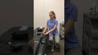 Neuromuscular Electrical Stimulation
