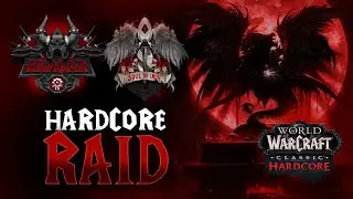 Голдфарм | Дюки Силитуса | Ruins of Ahn'Qiraj | Zul`Gurub | Soul of Iron | WoW Classic Hardcore