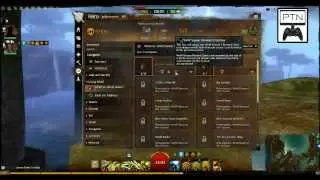 PTN - Teach The Noob - WvW Seasons and Rewards - GW2