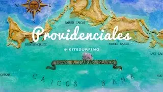 Providenciales Kitesurfen: Luxus &ndash; Kitereisen in die Karibik by kitereisen.tv