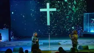 Shift Global Ministries // Pastor Micah Stampley // October 26, 2025