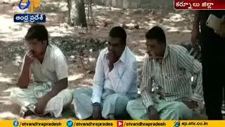 IPL cricket betting gang busted At kurnool District