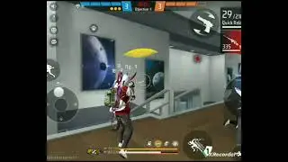 1vs2 free fire gamplay pro player #lol #freefire #freefiremax