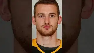Adam Johnson's Tragic Death is a Clear Sign - Former NHL player Adam Johnson LAst Video Before Died