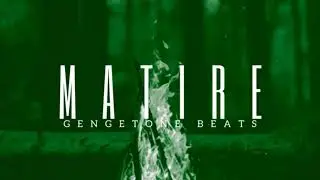 [SOLD] MATIRE GENGETONE BEAT | SWAT TYPE BEAT