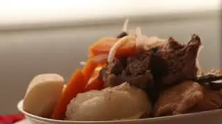 Picana navideña