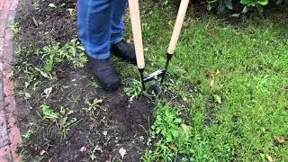 DeWit&reg; Bulbplanter 3065