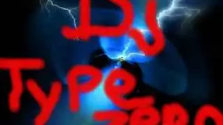 Dj Type Zero Hardcore Minimix 31 juli 09 industrial