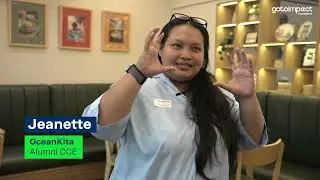 Ketika Changemakers Bertemu Talenta Digital: Suara Alumni CCE dan GIGIH