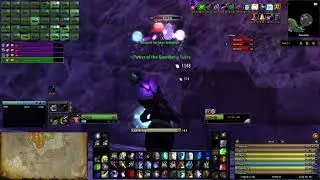 Doom Turtles - Naxxramas (54 Minute Clear) - Turtle WoW Nordanaar