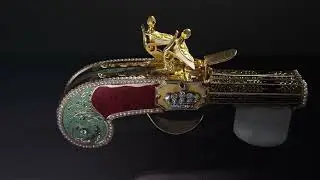 A Hummingbird Gun