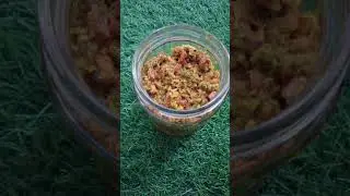 How to Ready glass jar & plastic bottle for storing pickle ||