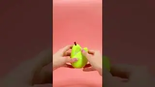 Уникальная головоломка - Набор фруктов от FanXin Fruit Set