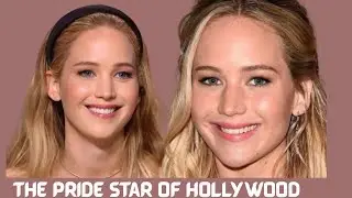 Jennifer Lawrence: Her Journey, Impact, and Legacy in Hollywood!