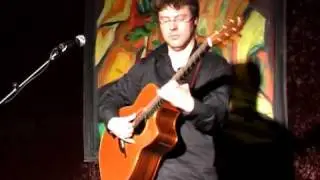 Markus Kaiser - Auf Sendung