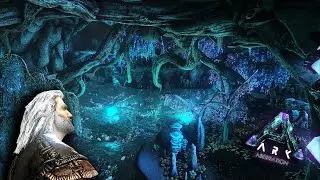 НАВЛИЗАМ В РАДИАЦИОННАТА АРЕА!! - Ark Aberration EP11 (СЕЗОН 3)