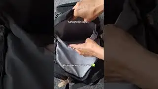 Tas perlengkapan bayi 2in1 cooler bag. Spill di deskripsi📍