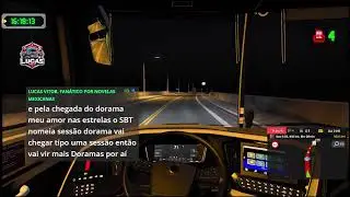simulador de onibus  MAPA EAA 1.54  ARRAIA DO CABO X ITUMBIARA G8 DD LUCAS TURISMO