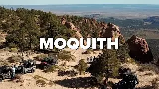 Moquith Mountain Orderville Utah