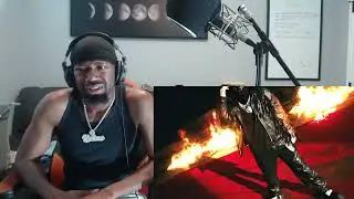 WHO TF EDITED THIS?! 🔥 Yeat - FLYTROOP [Official Music Video] REACTION!