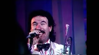ORCHESTRA FRANCO BERGAMINI - 13/12/1990