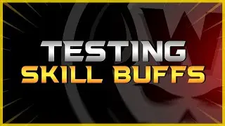 The Division 2 | Testing the Skill Buff in PVP PTS