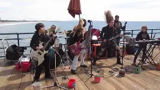 LILIAC - Enter Sandman, 2018