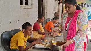 Aswathama free food service, please join us.#food #video #free #india #help #videos #viral #foodie 