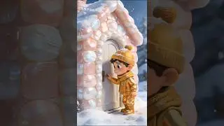 Chinki nikali gaddar_15🥵 ll Carriage House wooden artist ll #cartoon #shortvideoshortvideo