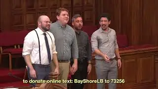 Offertory: Your First Day In Heaven. Bayshore Church Worship Service,  August 13, 2023