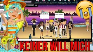Niemand will mich 😭 | Freund kl&auml;ren geht schief | MSP-mas | deutsch | Cribo