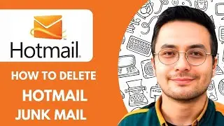 How to Delete Hotmail Junk Mail 2025 (fast & Easy)