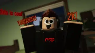 2k Subscribers! Special Video