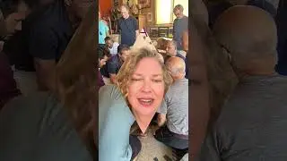 Deepen into Sacred Balance - from the ManKind Project USA