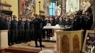 Concerto in chiesa a Robbiate