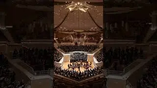 Shorts | CHORALSPACE Berlin 2025